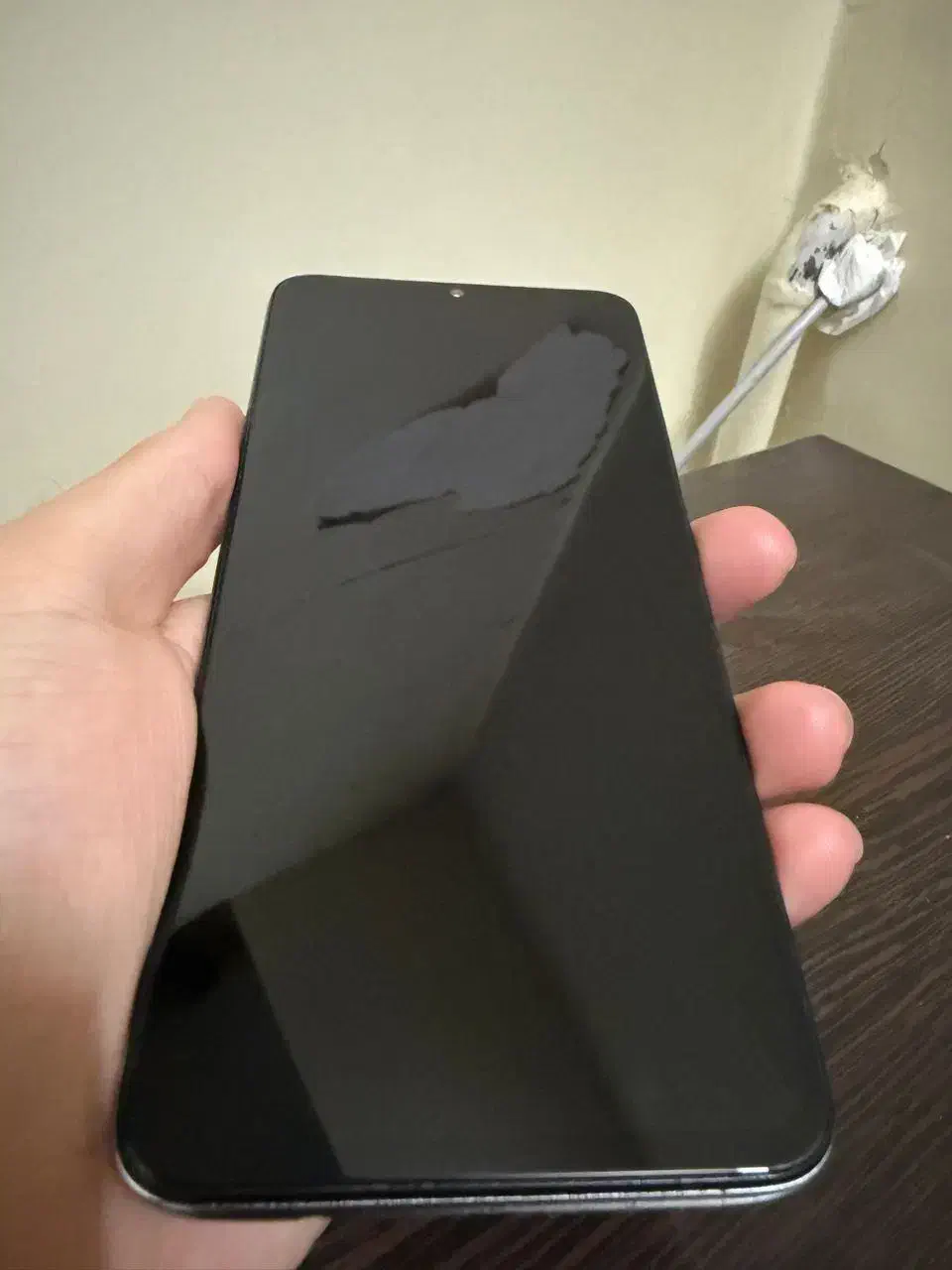 گوشی ردمی نوت هشت پرو / redmi note 8 pro|موبایل|تهران, امانیه|دیوار