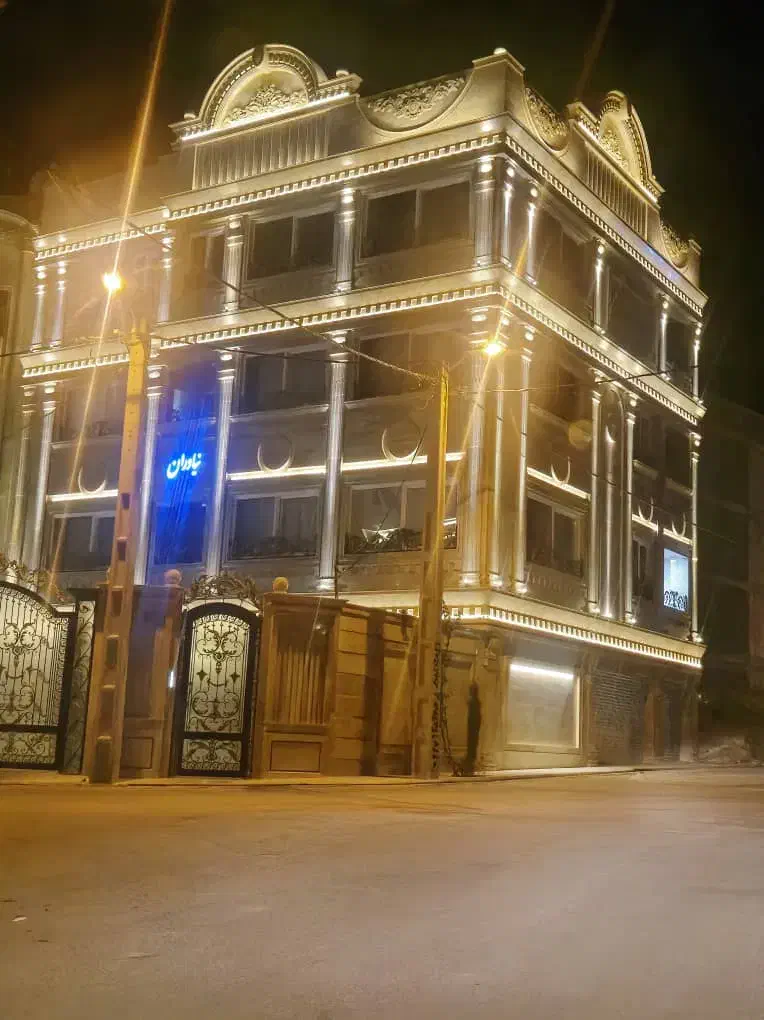 فروش اپارتمان مجتمع امام حسن|فروش آپارتمان|صدرا-فارس, فاز ۱|دیوار