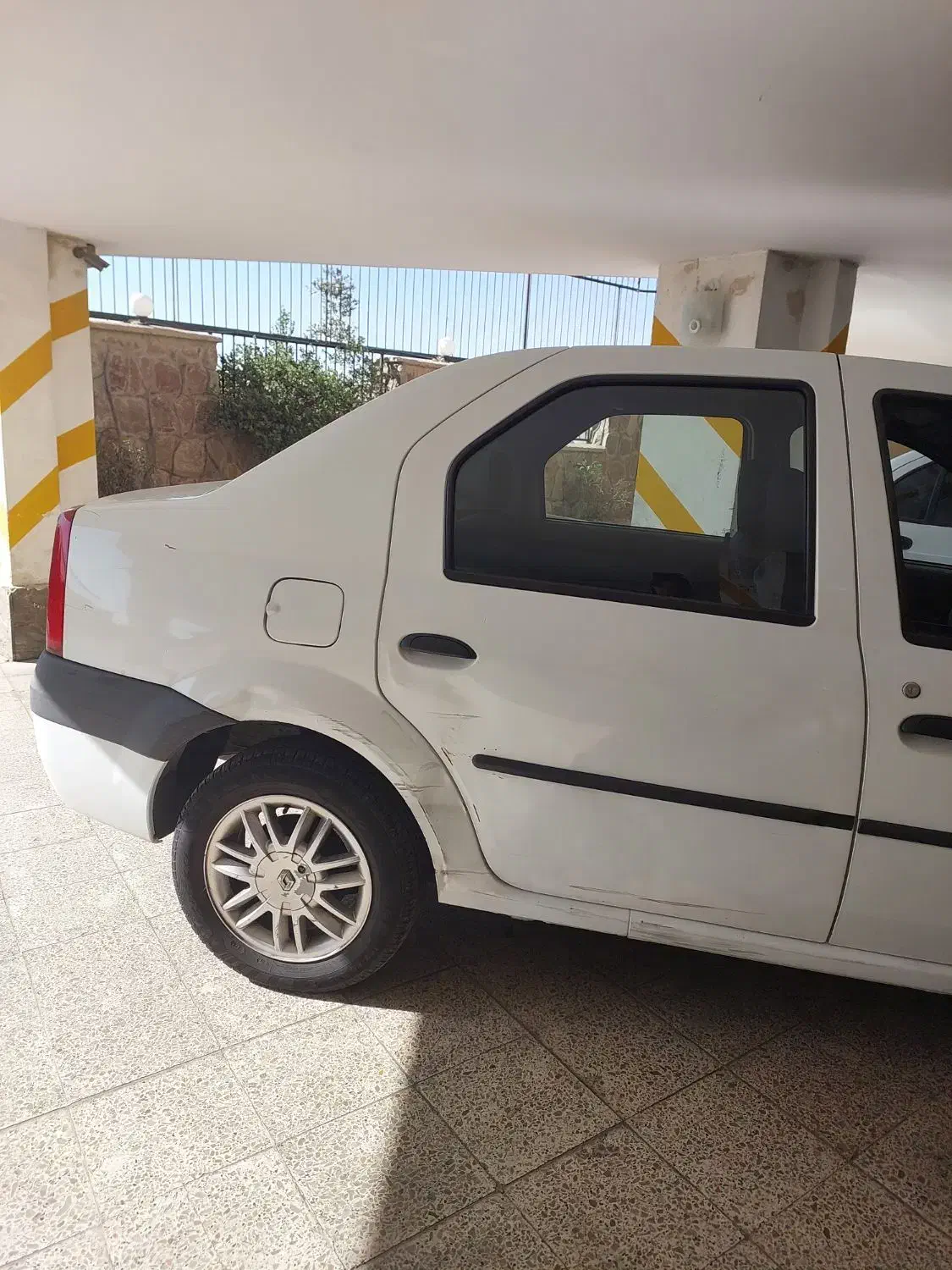 فروش ال نود|خودرو سواری و وانت|تهران, سوهانک|دیوار