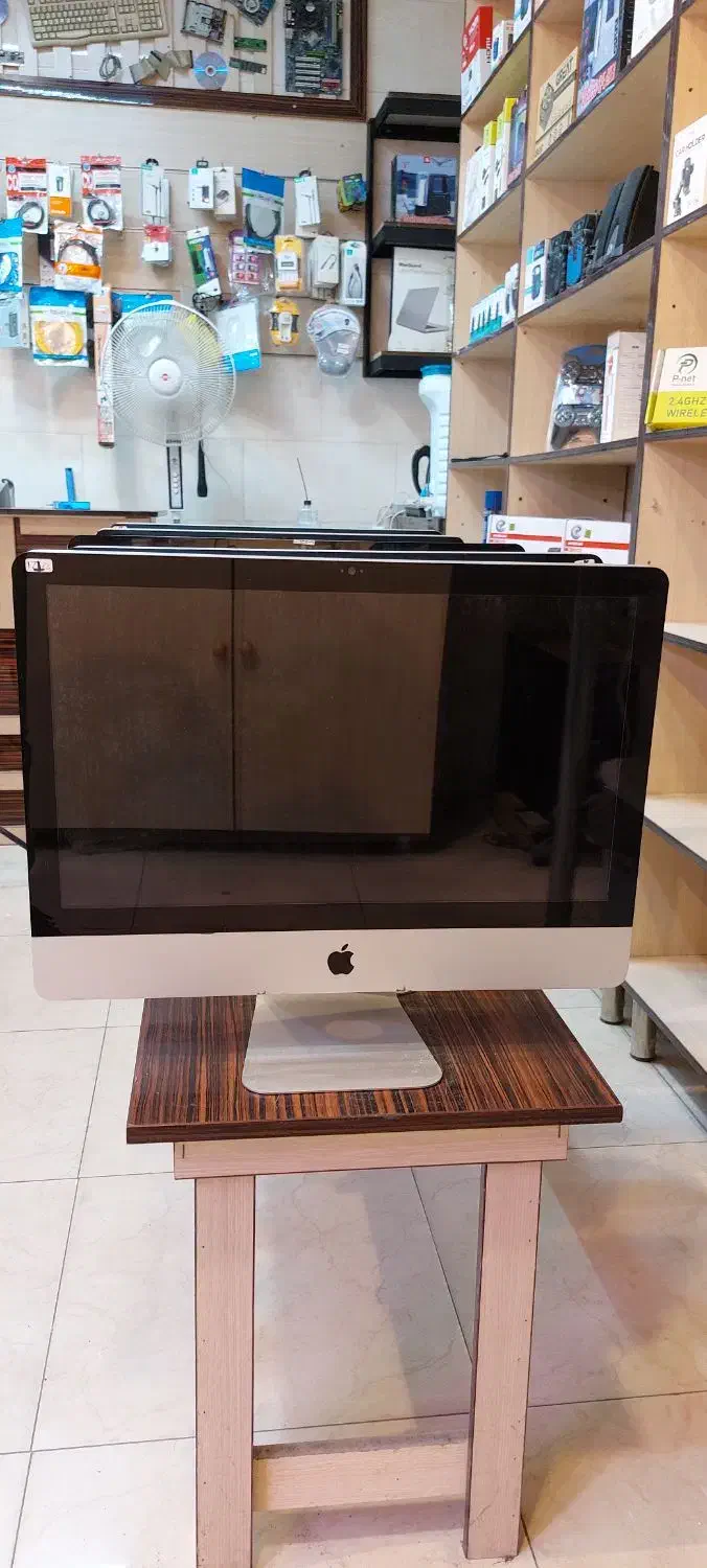 کامپیوتر اورجینال اپل|رایانه رومیزی|شوشتر, |دیوار