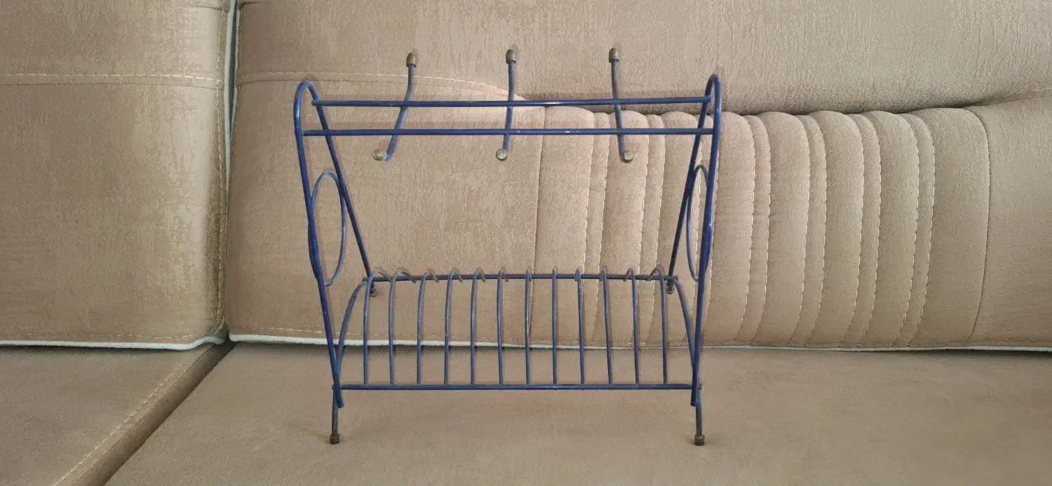 ابچکان ظروف|آب‌چکان و نظم‌دهنده ظروف|خمینی‌شهر, |دیوار