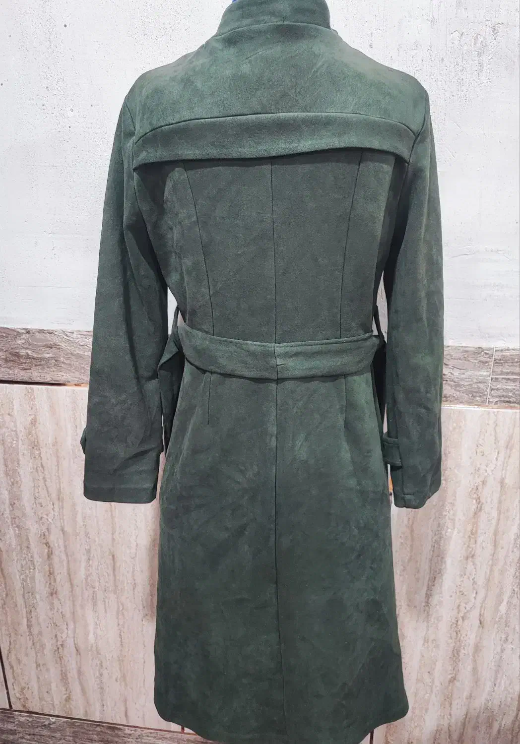 پالتو سایز 42 تا 44|لباس|بانه, |دیوار