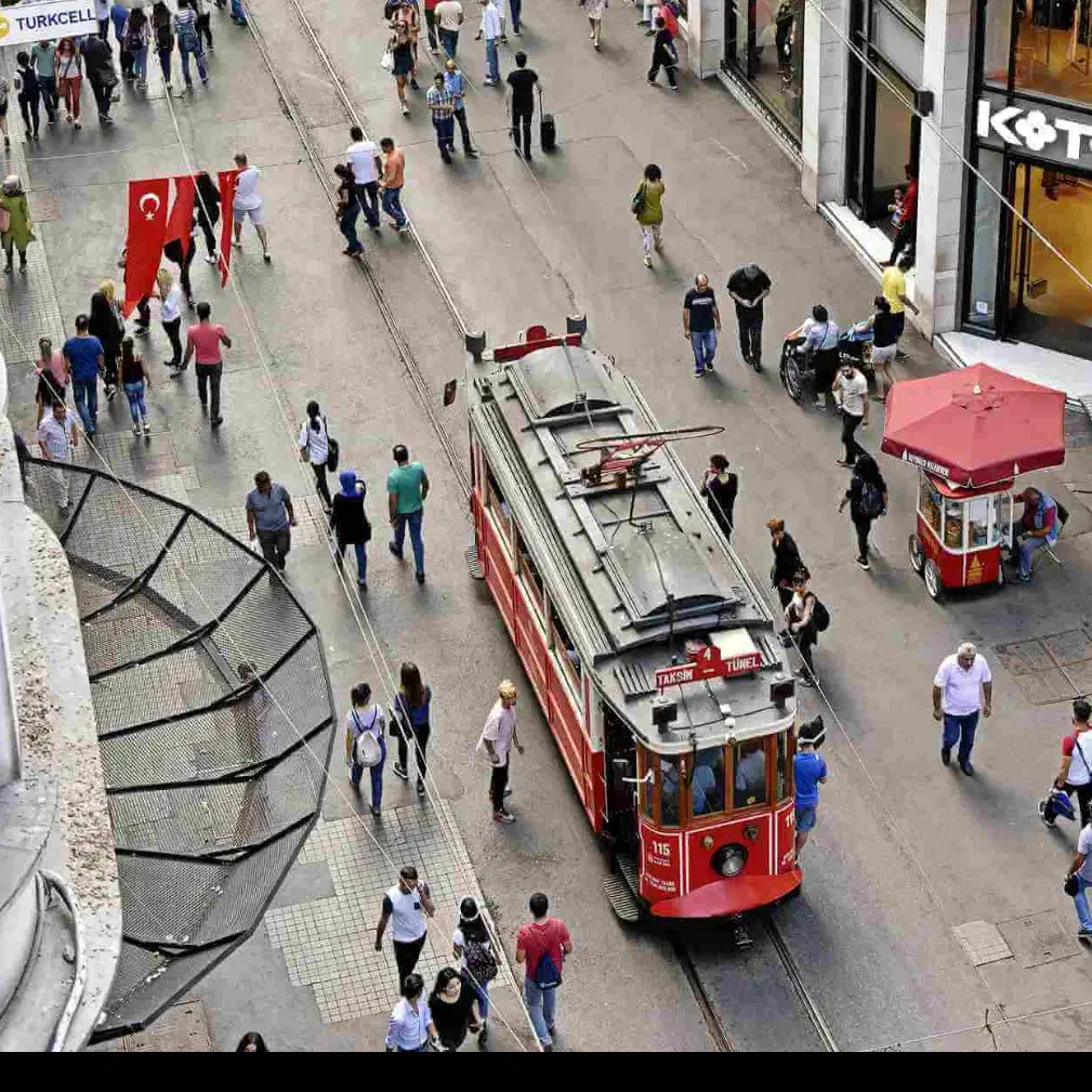 ترکیه،استانبول ،تور|تور و چارتر|تهران, اراضی عباس آباد|دیوار