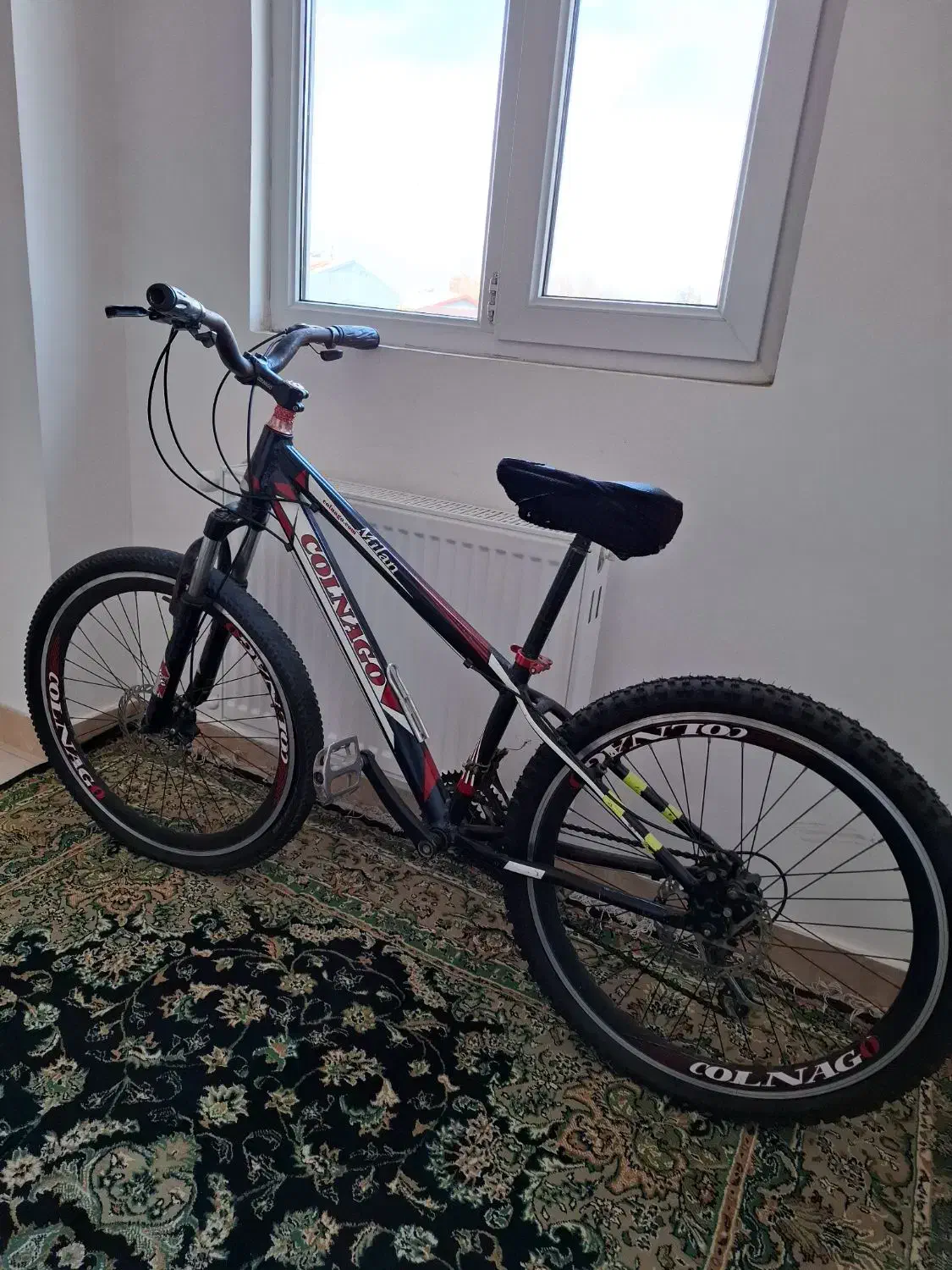 دوچرخه ۲۶|دوچرخه، اسکیت، اسکوتر|سیاهکل, |دیوار