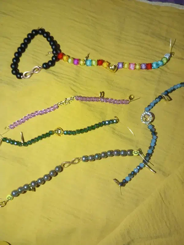 دستبند شیک|بدلیجات|زابل, |دیوار