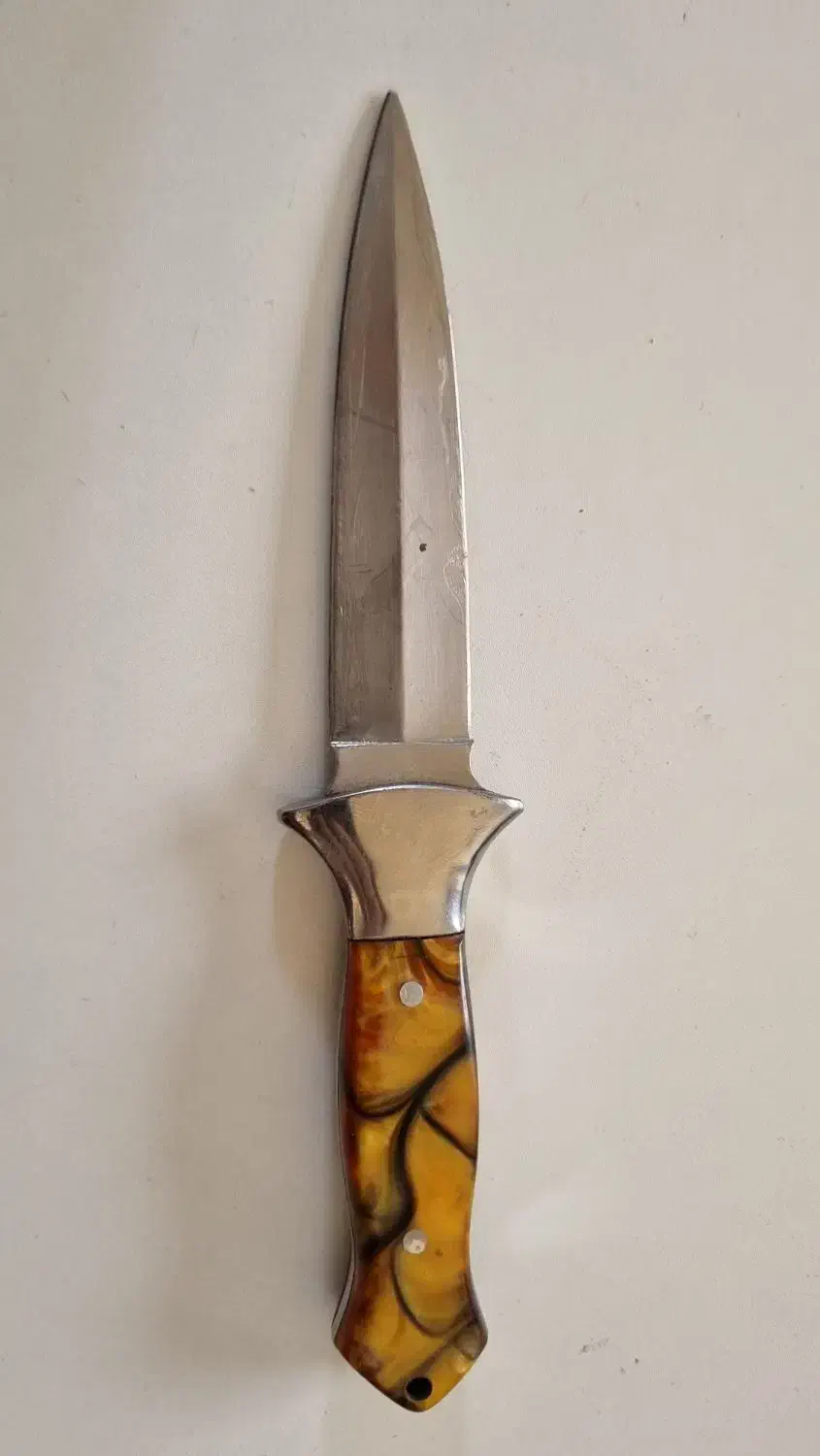 چاقو|کوهنوردی و کمپینگ|ساری, |دیوار