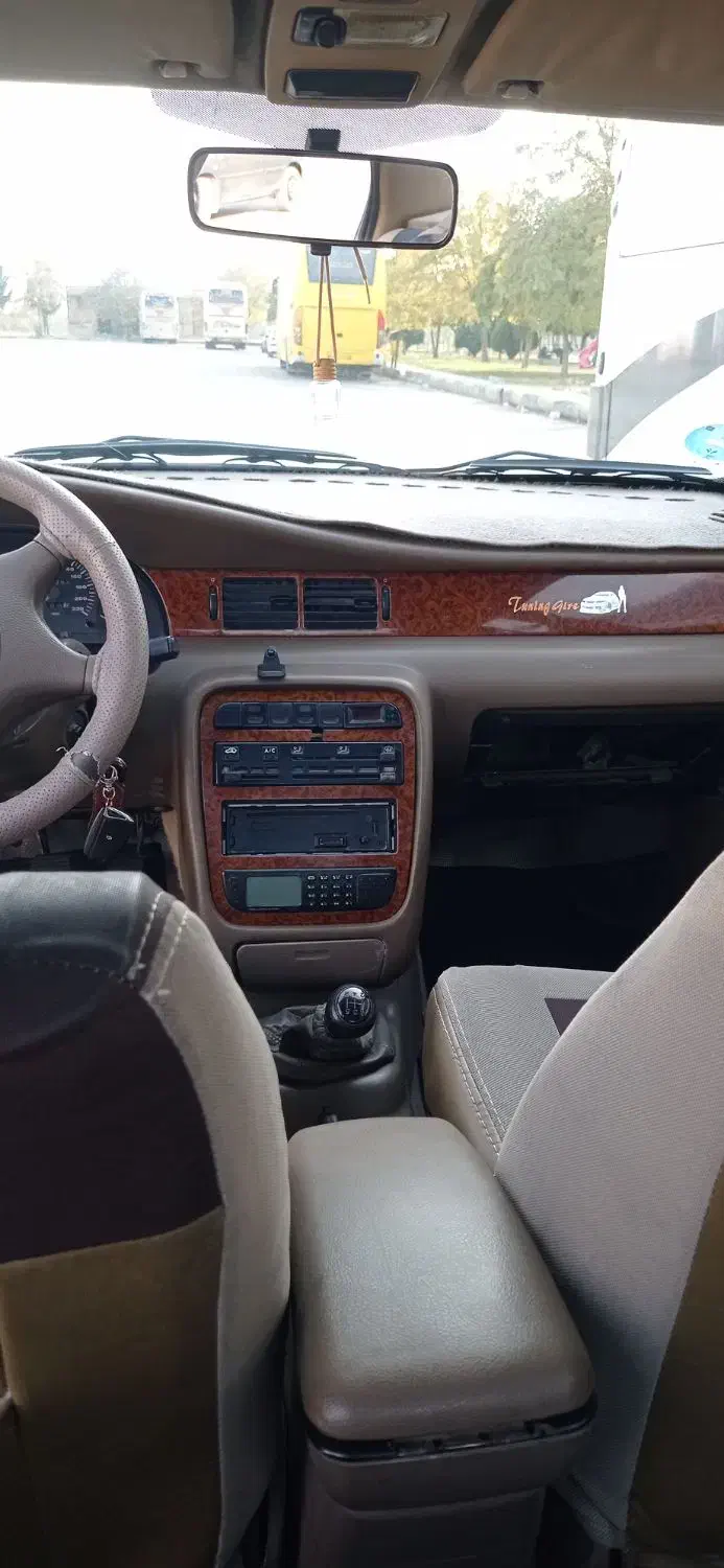 سمند مدل 82|خودرو سواری و وانت|کرمانشاه, |دیوار