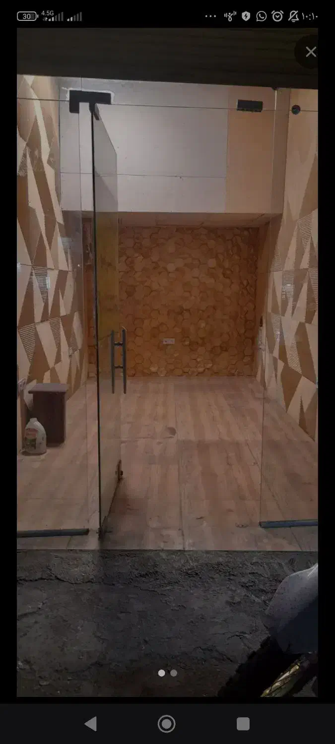 رهن و اجاره مغازه در میدان امام علی بر اصلی|اجارهٔ مغازه و غرفه|رشت, آب آسیاب|دیوار