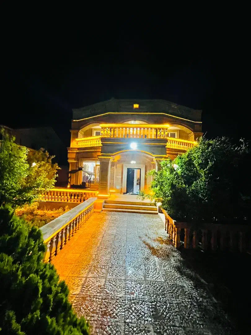 آجاره منزل ویلای دربست تک خواب با پارکینگ|اجارهٔ کوتاهمدت آپارتمان و سوئیت|تهران, بوستان چیتگر|دیوار