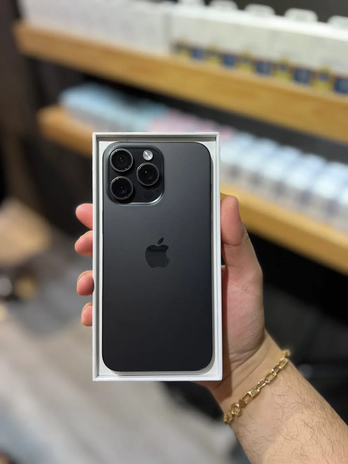 iphone 15 pro max|موبایل|کرج, گوهردشت|دیوار