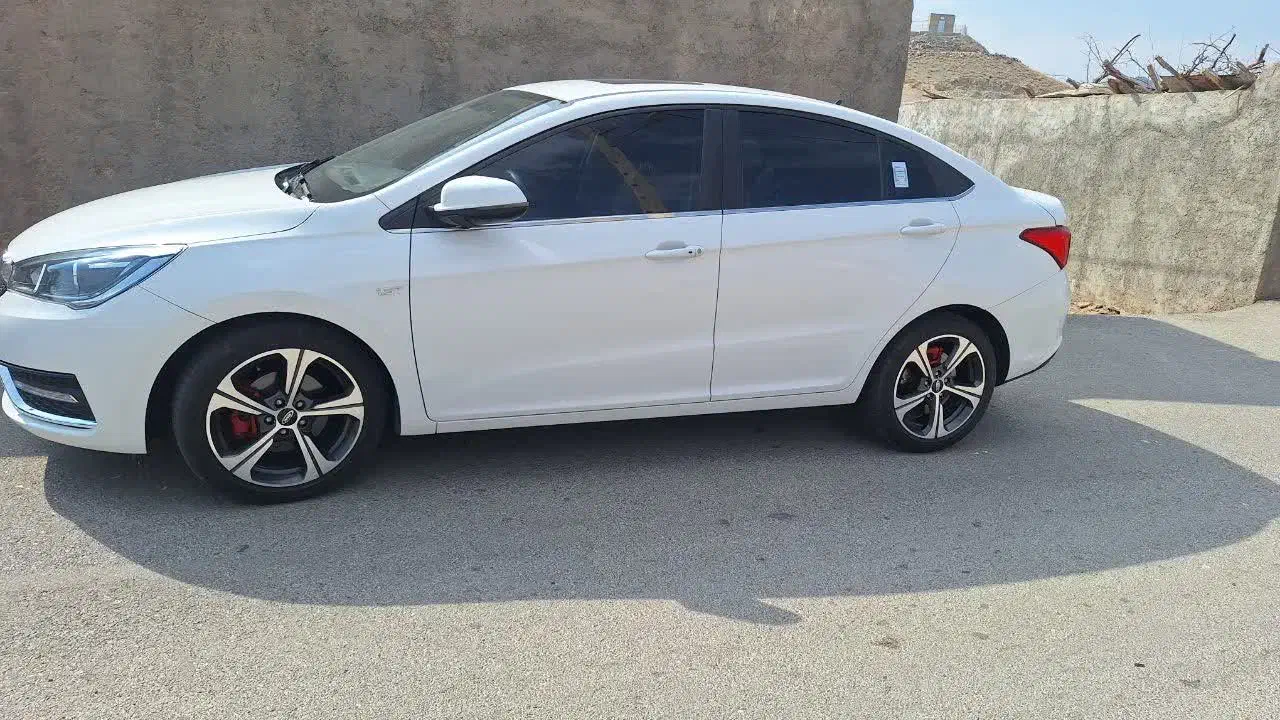 آریزو 5|خودرو سواری و وانت|بیرجند, |دیوار