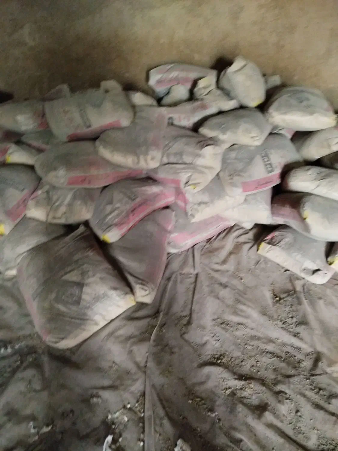 سیمان|مصالح و تجهیزات ساختمان|سردرود, |دیوار