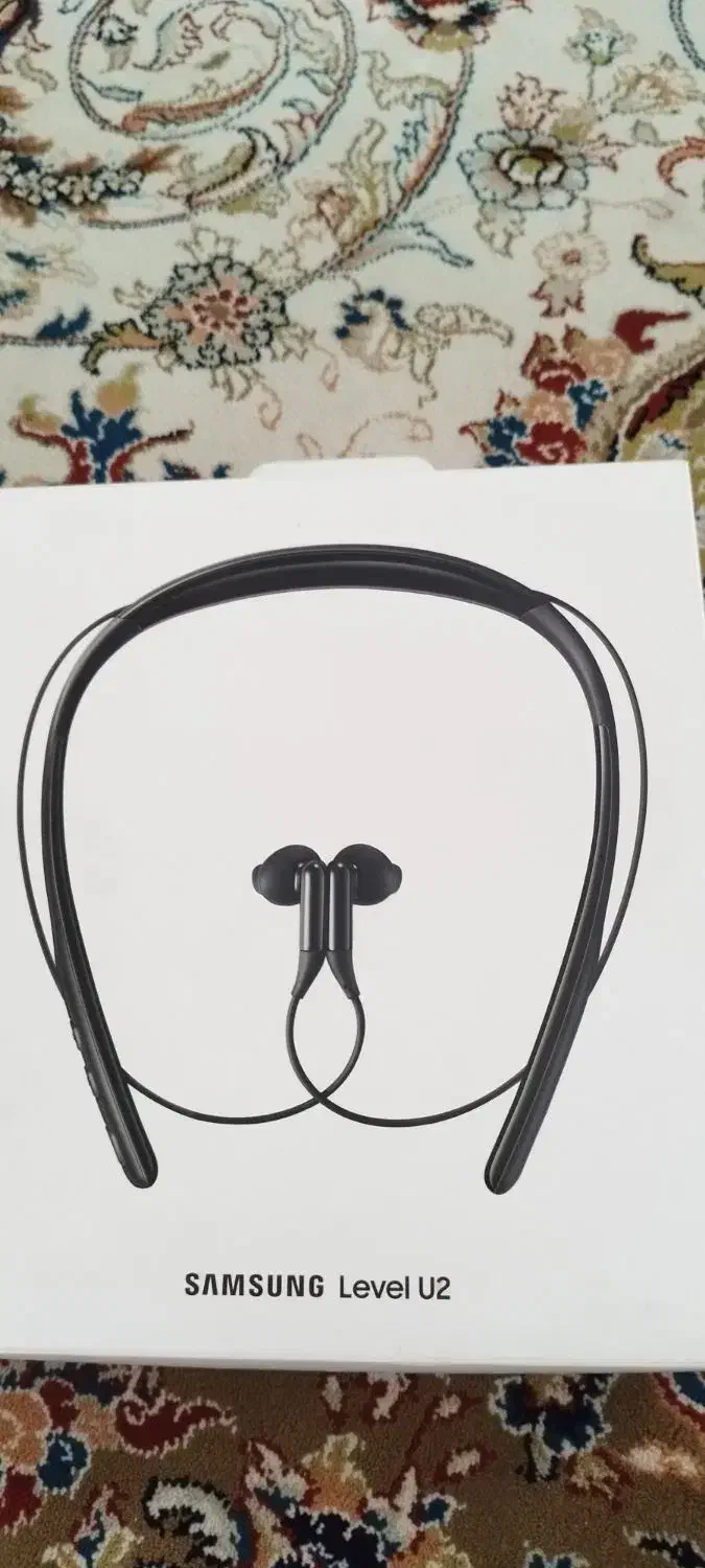 هندزفری بلوتوثی گردنی|لوازم جانبی موبایل و تبلت|تهران, نظام‌آباد|دیوار