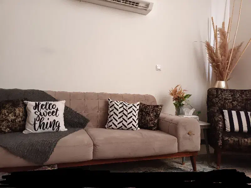 مبل ۸نفره|مبلمان خانگی و میز عسلی|جهرم, |دیوار