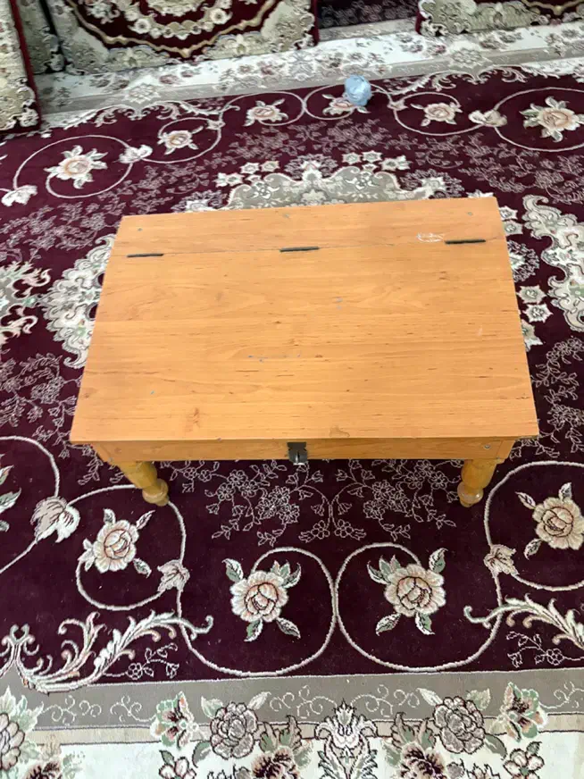 میز‌ مطالعه طلبگی|میز تحریر و کامپیوتر|قم, زنبیل آباد|دیوار