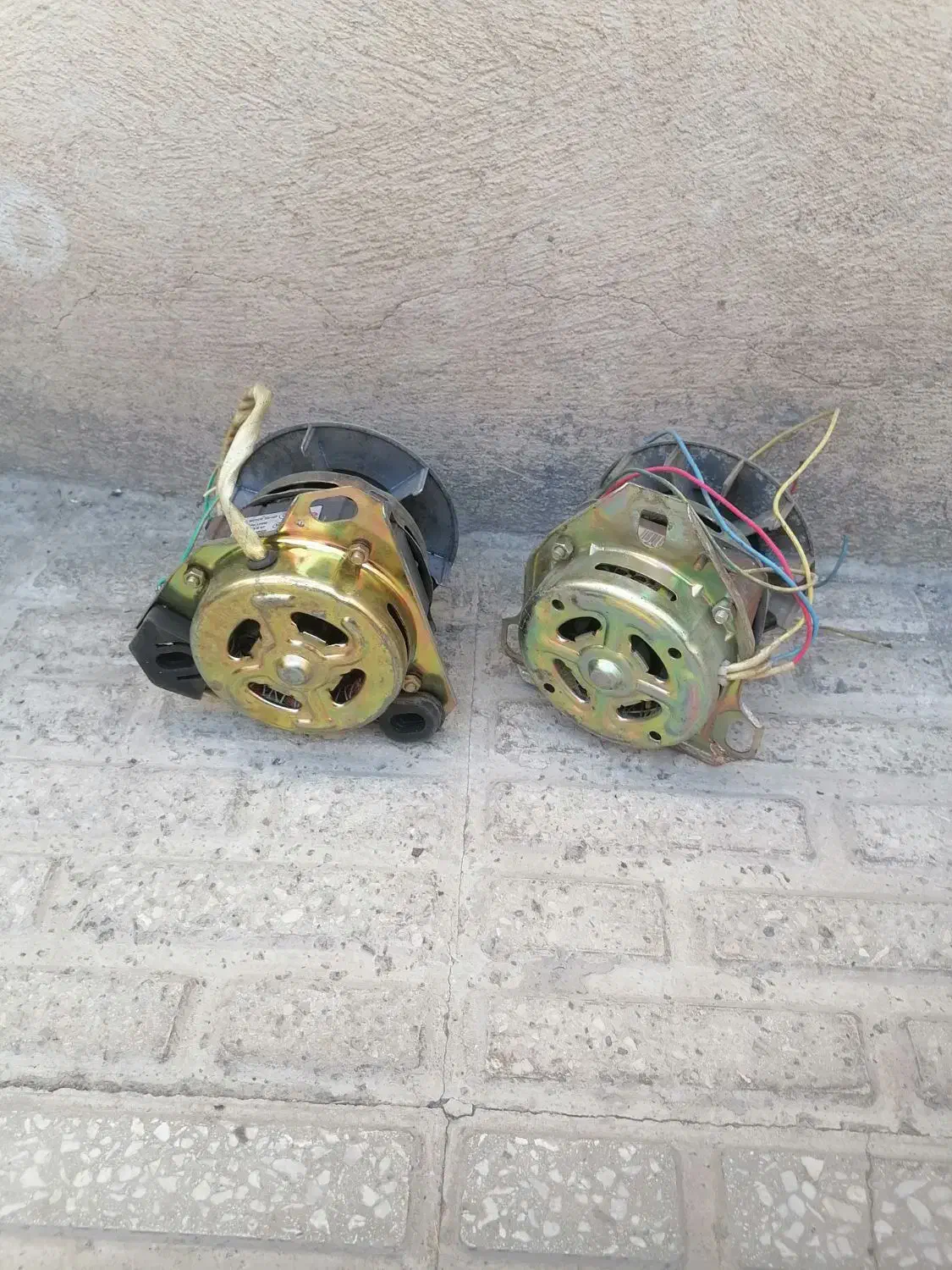 موتور لباسشویی|ماشین لباسشویی و خشککن لباس|کرمانشاه, |دیوار