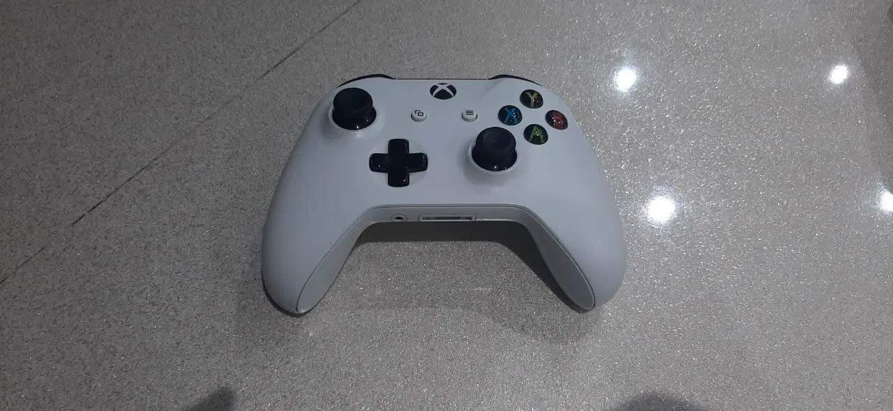 Xbox one s|کنسول، بازی ویدئویی و آنلاین|همدان, |دیوار