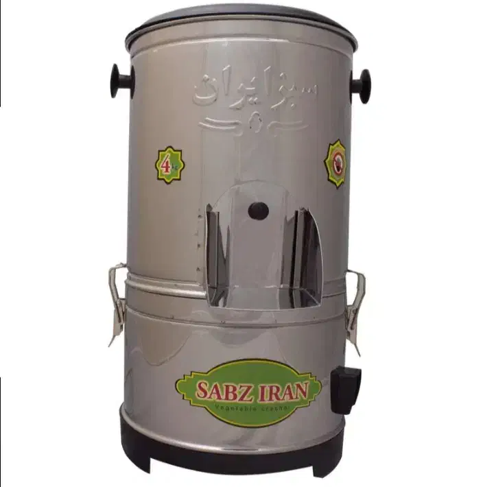 سبزی خرد کن سبزیران|خردکن، آسیاب، غذاساز|رشت, توشیبا|دیوار