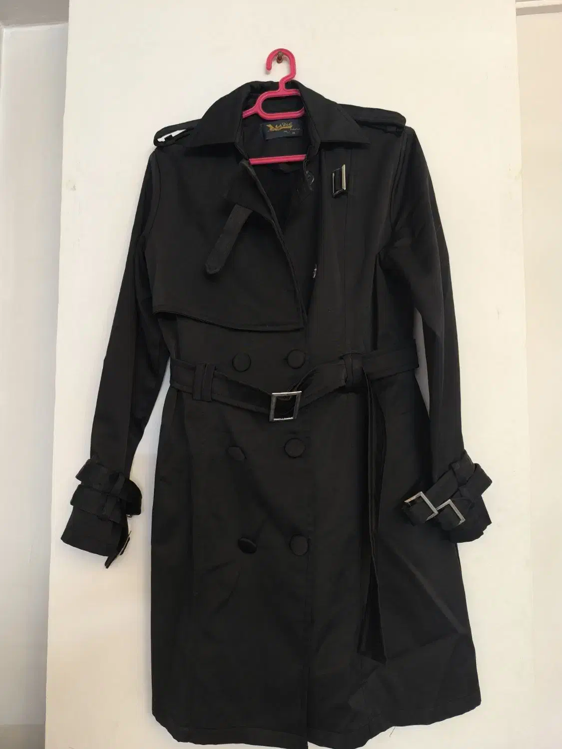 بارونی سایز ۴۲-۴۴|لباس|تهران, دولاب|دیوار