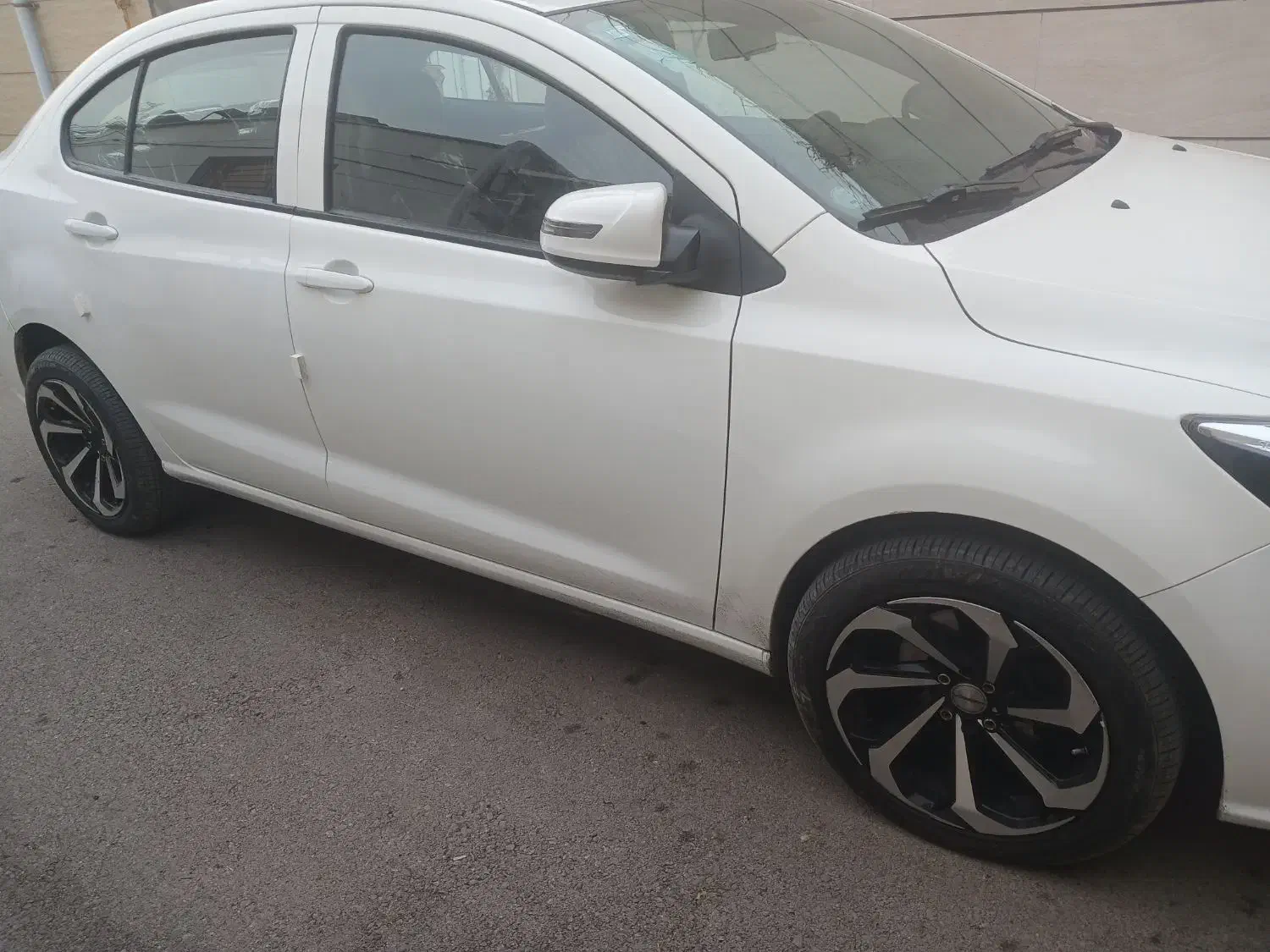 شاهین|خودرو سواری و وانت|ارومیه, |دیوار