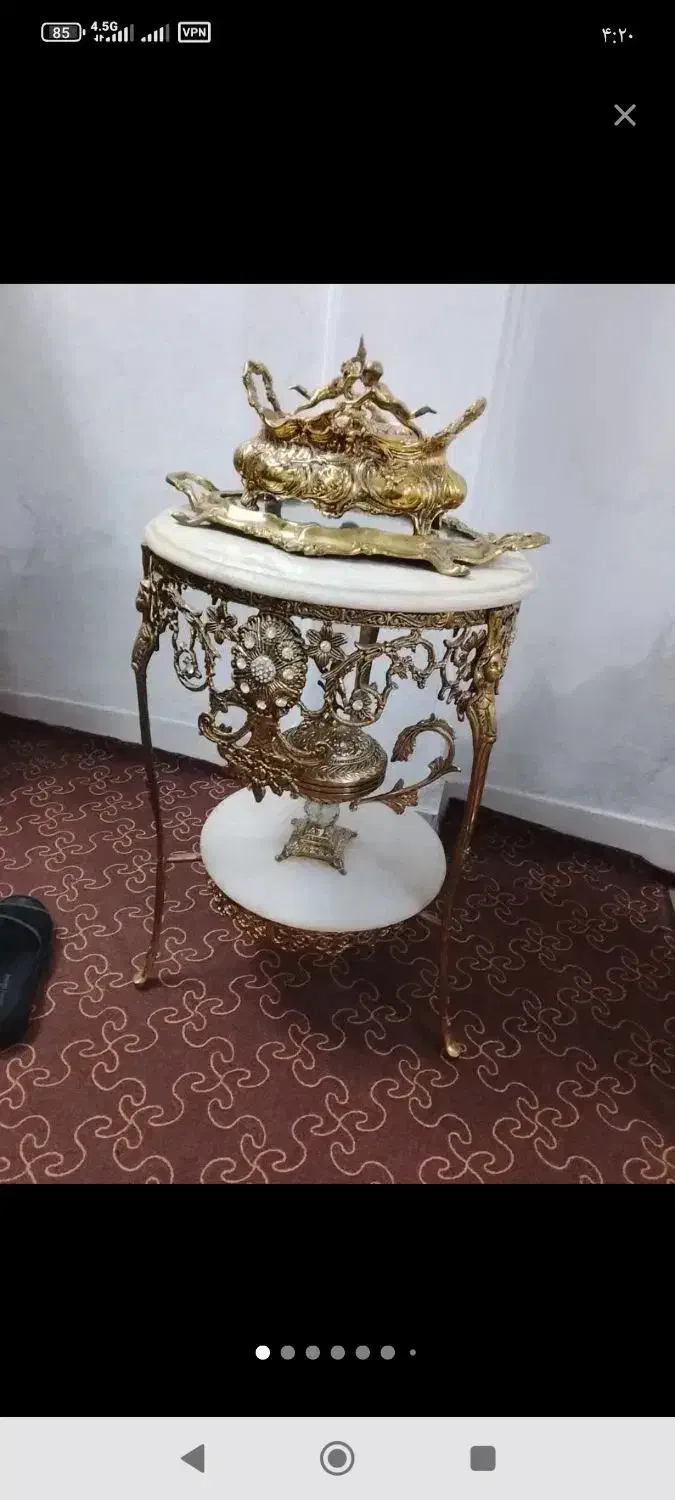 خرید،،تعمیر،،تعویض انواع برنز|لوستر و چراغ آویز|فردیس, فردیس|دیوار