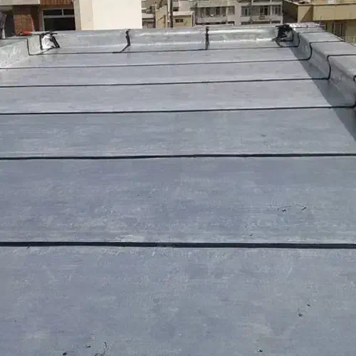 نصب ایزوگام قیرگونی وتخریب|خدمات پیشه و مهارت|هشتگرد, شهرک وحدت|دیوار