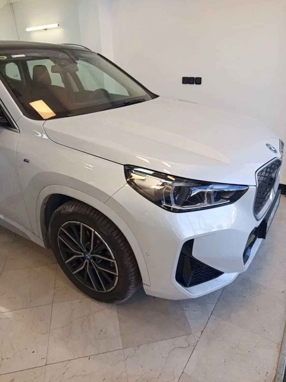 ix1 برقی|خودرو سواری و وانت|تهران, حشمتیه|دیوار