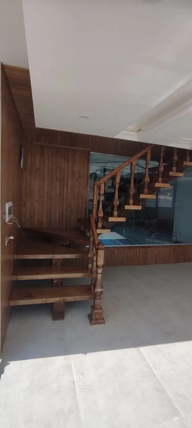 نجار پله|خدمات پیشه و مهارت|اندیشه, اندیشه فاز ۳|دیوار