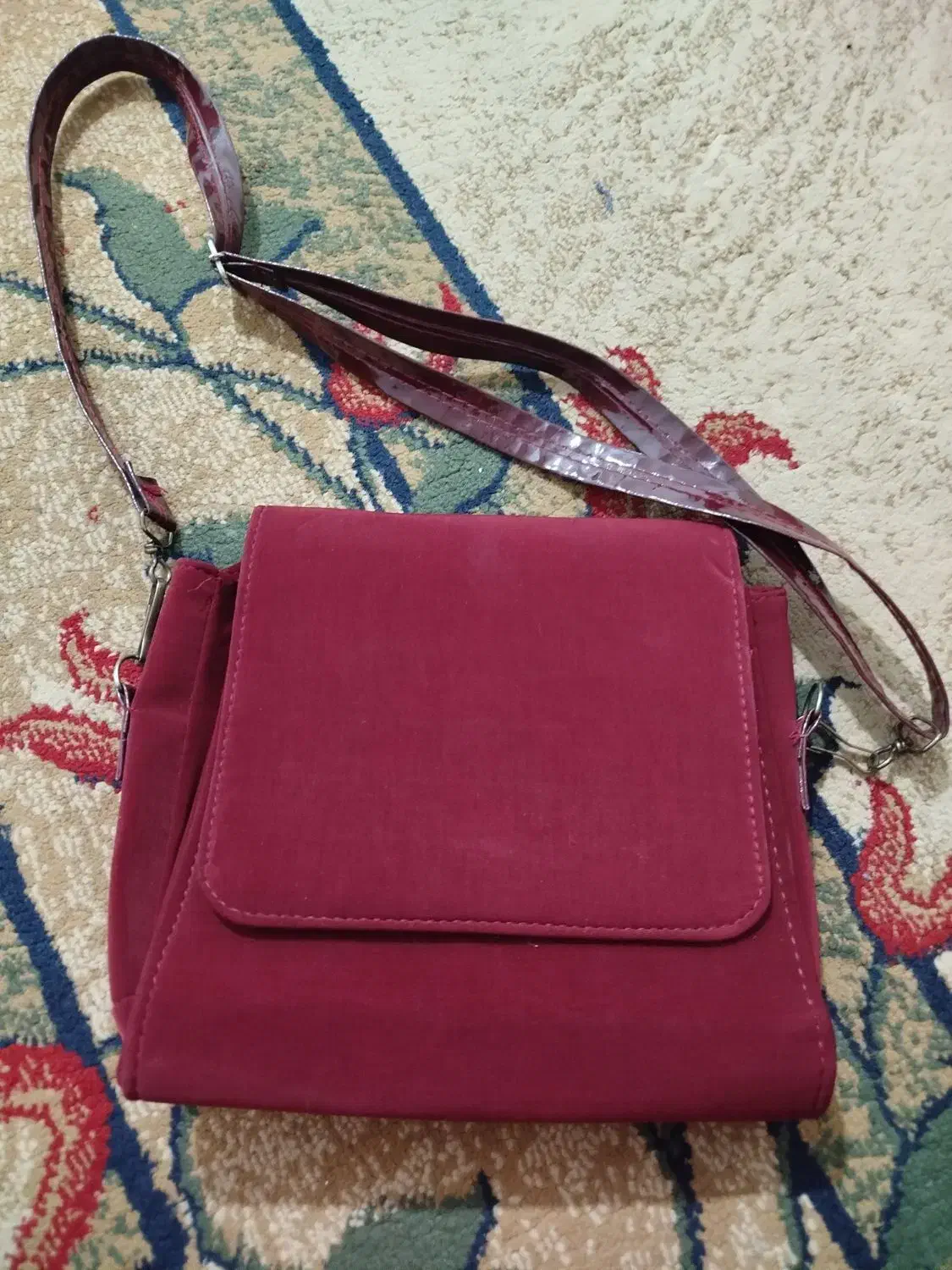 کیف زنانه|کیف، کفش، کمربند|بهبهان, |دیوار