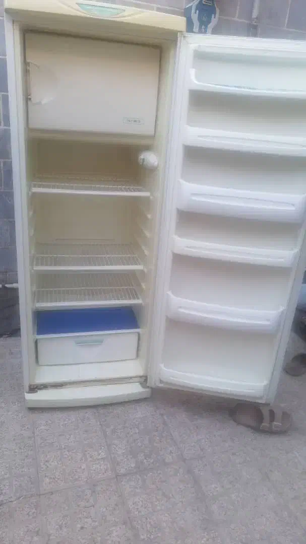 یخچال پارس|یخچال و فریزر|ساوه, |دیوار