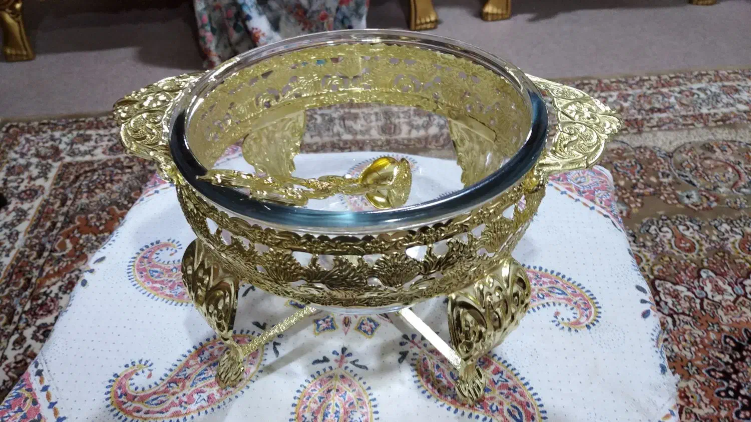 سرویس پزیرای|ظروف سرو و پذیرایی|مریوان, |دیوار