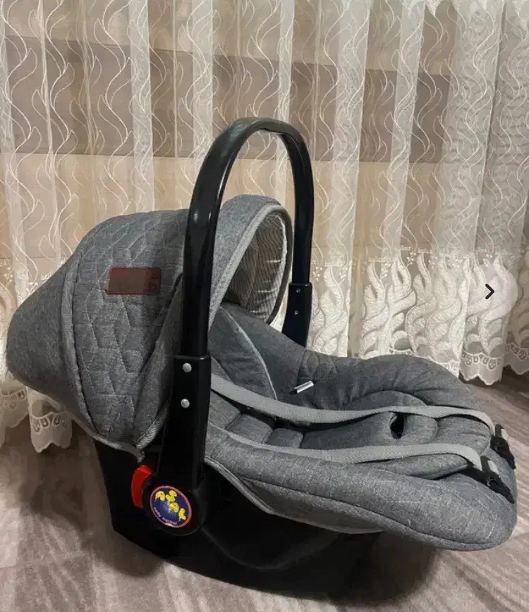 کریر|کالسکه و لوازم جانبی|میانه, |دیوار