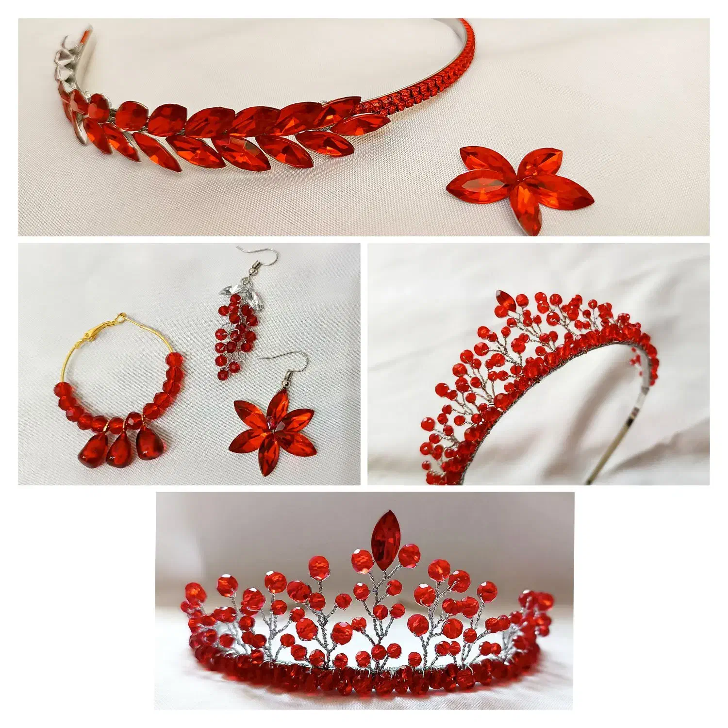 تاج های خاص|زیورآلات و اکسسوری|سبزوار, امیر کبیر|دیوار