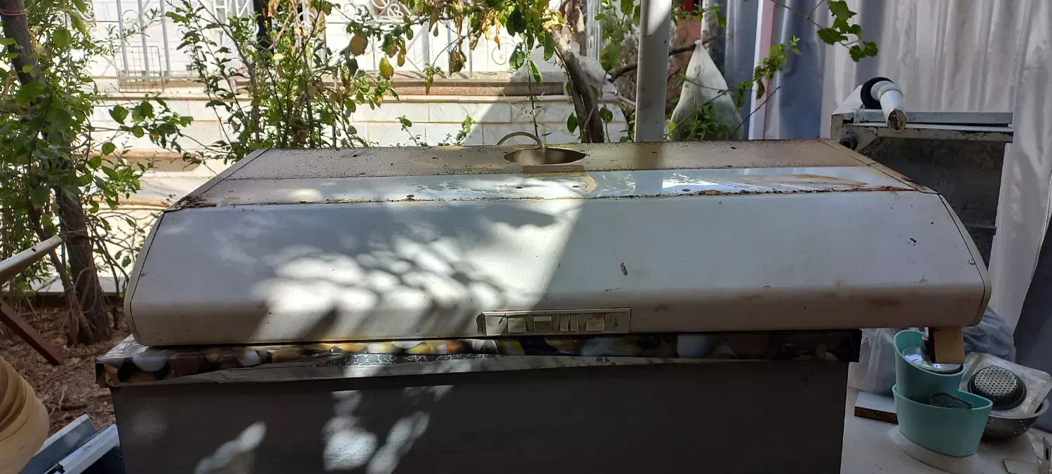 هود بیمکس|هود|تربت‌حیدریه, شهرک ولیعصر|دیوار