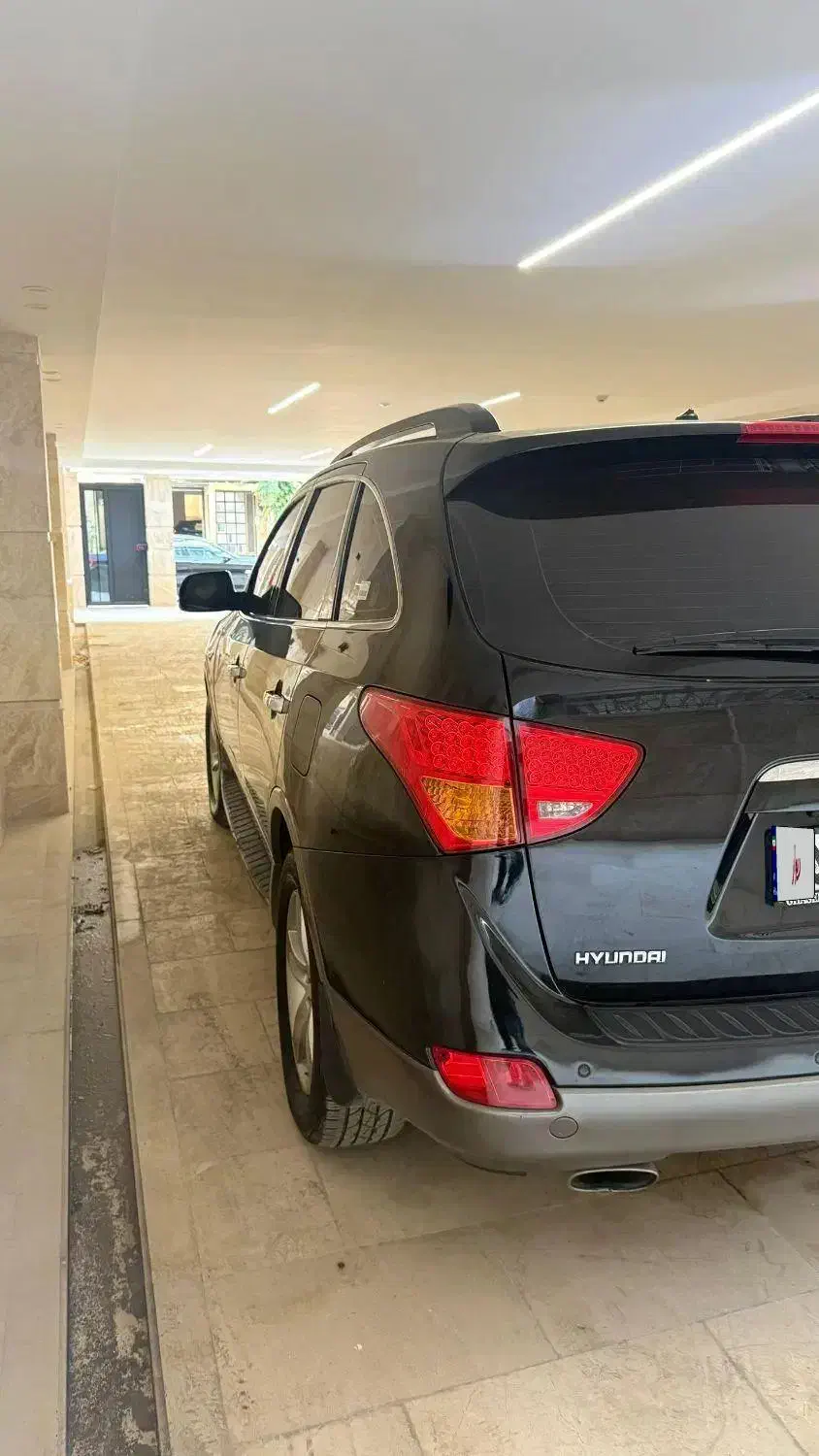 هیوندا ix55 2010|خودرو سواری و وانت|آمل, |دیوار