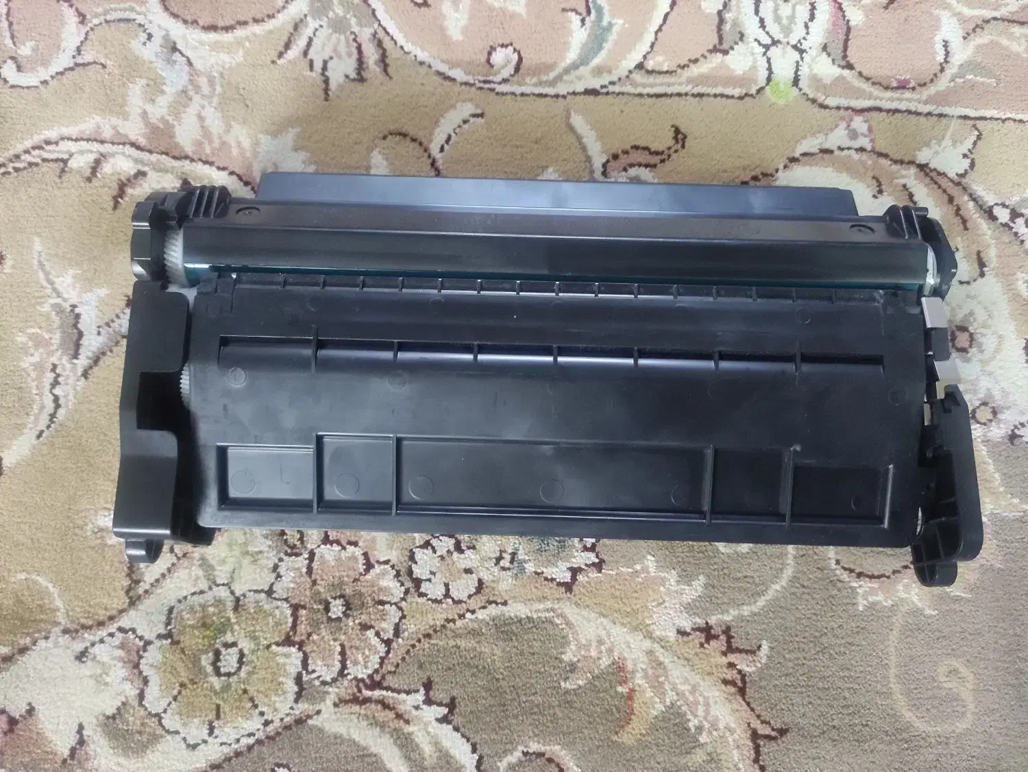 کارتریج پرینتر اچ پی|پرینتر، اسکنر، کپی، فکس|قم, نیروگاه|دیوار