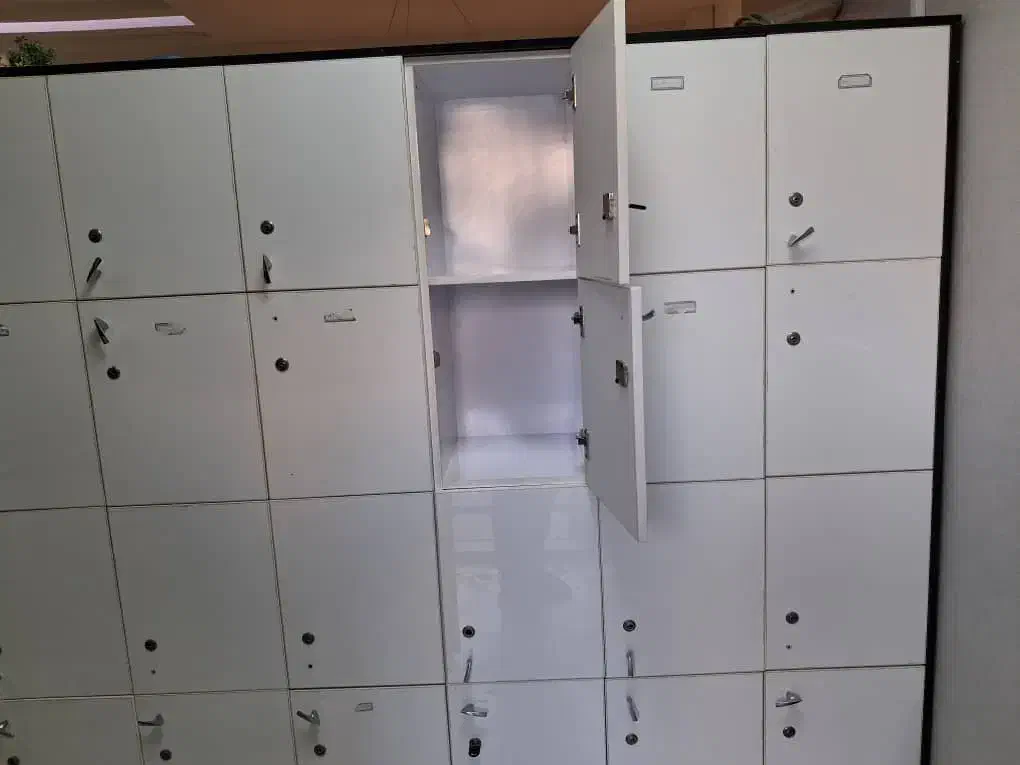 باکس ام دی اف و کانتر کورین|آرایشگاه و سالنهای زیبایی|بندر ماهشهر, |دیوار