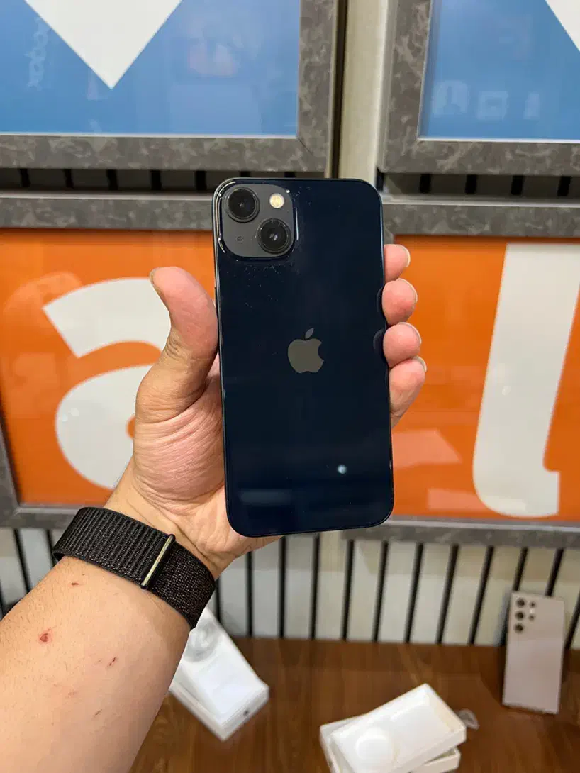 Iphone 13|موبایل|کرج, ساسانی (قلمستان)|دیوار