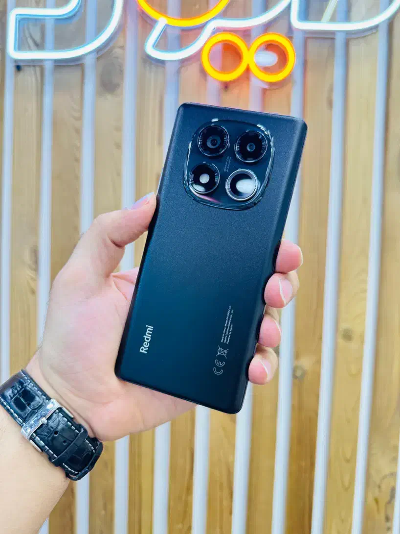 شیائومی ردمی نوت ۱۴ پرو|موبایل|قم, آلوچو|دیوار