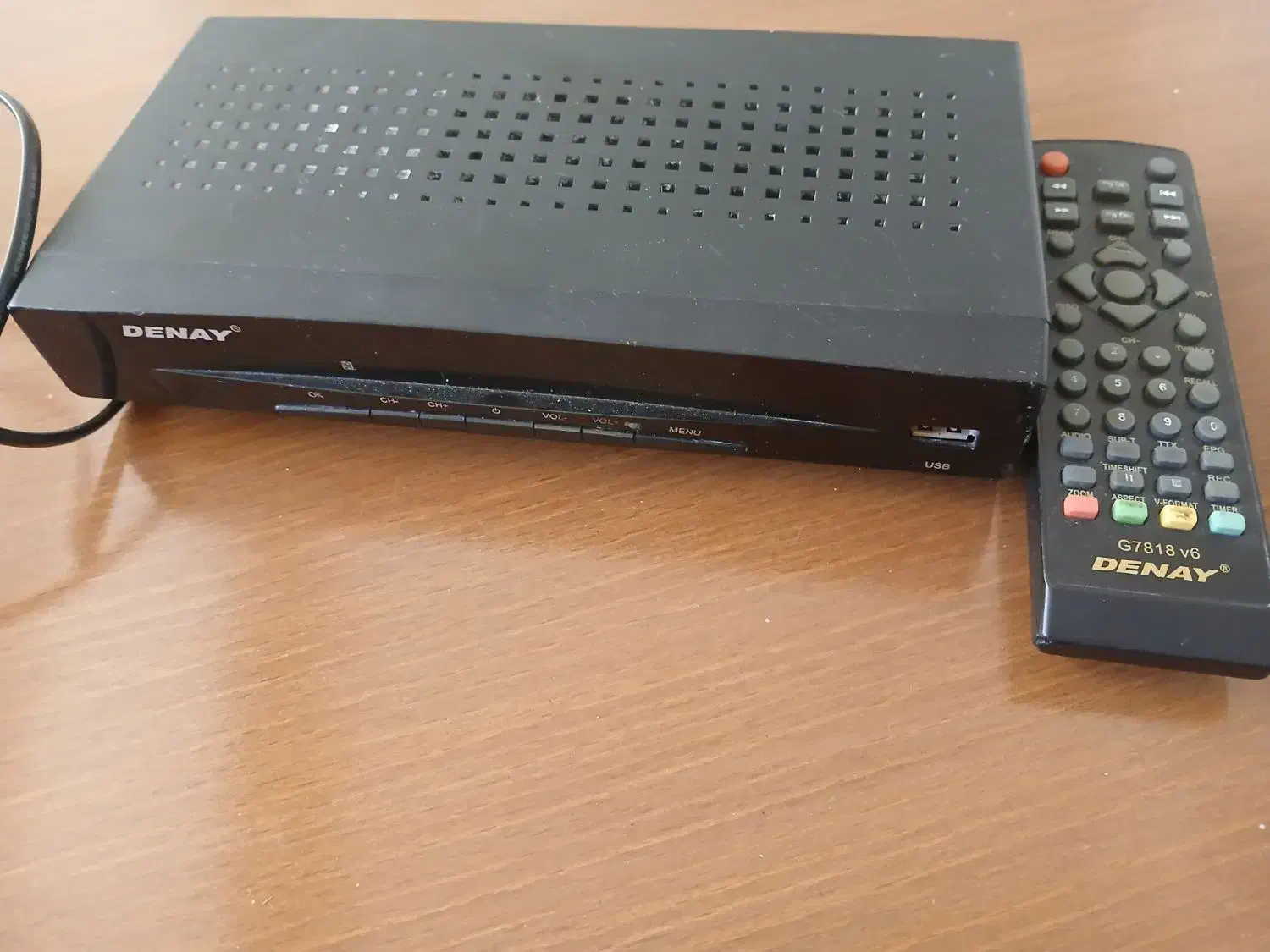 گیرنده دیجیتال|صوتی و تصویری|همدان, |دیوار