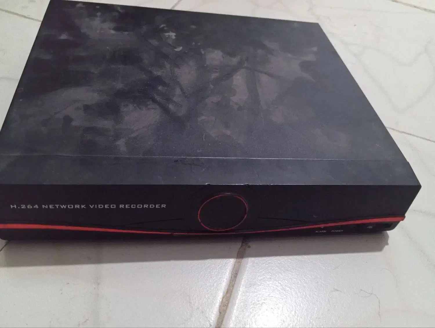 دستگاه دی وی ار 8 کانال با هارد یک ترا|دوربین مداربسته|مشهد, شهرک ابوذر|دیوار