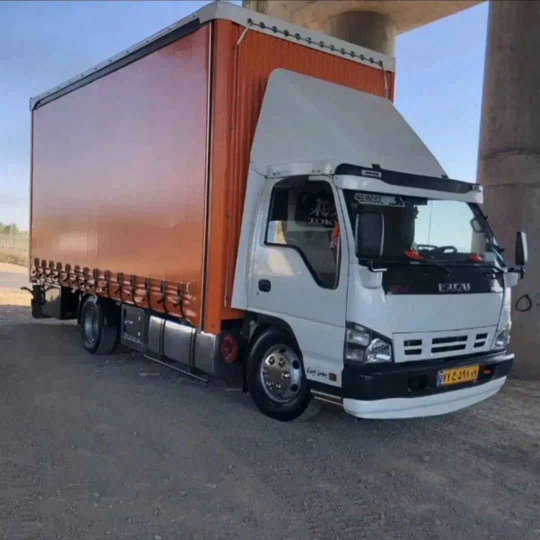 باربری،حمل اثاثیه منزل اسباب کشی،کارگر|خدمات حمل و نقل|اصفهان, شیخ اشراق|دیوار