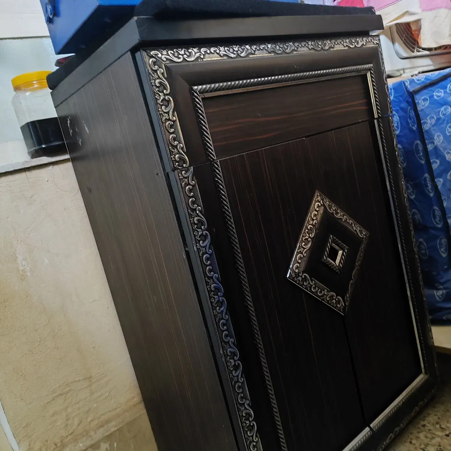 جاکفشی|جاکفشی، کمد، دراور|اهواز, پادادشهر|دیوار