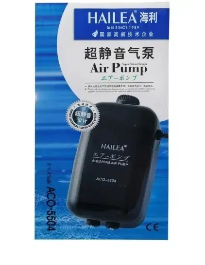 پمپ اکسیژن آکواریوم|لوازم جانبی حیوانات|خمین, |دیوار