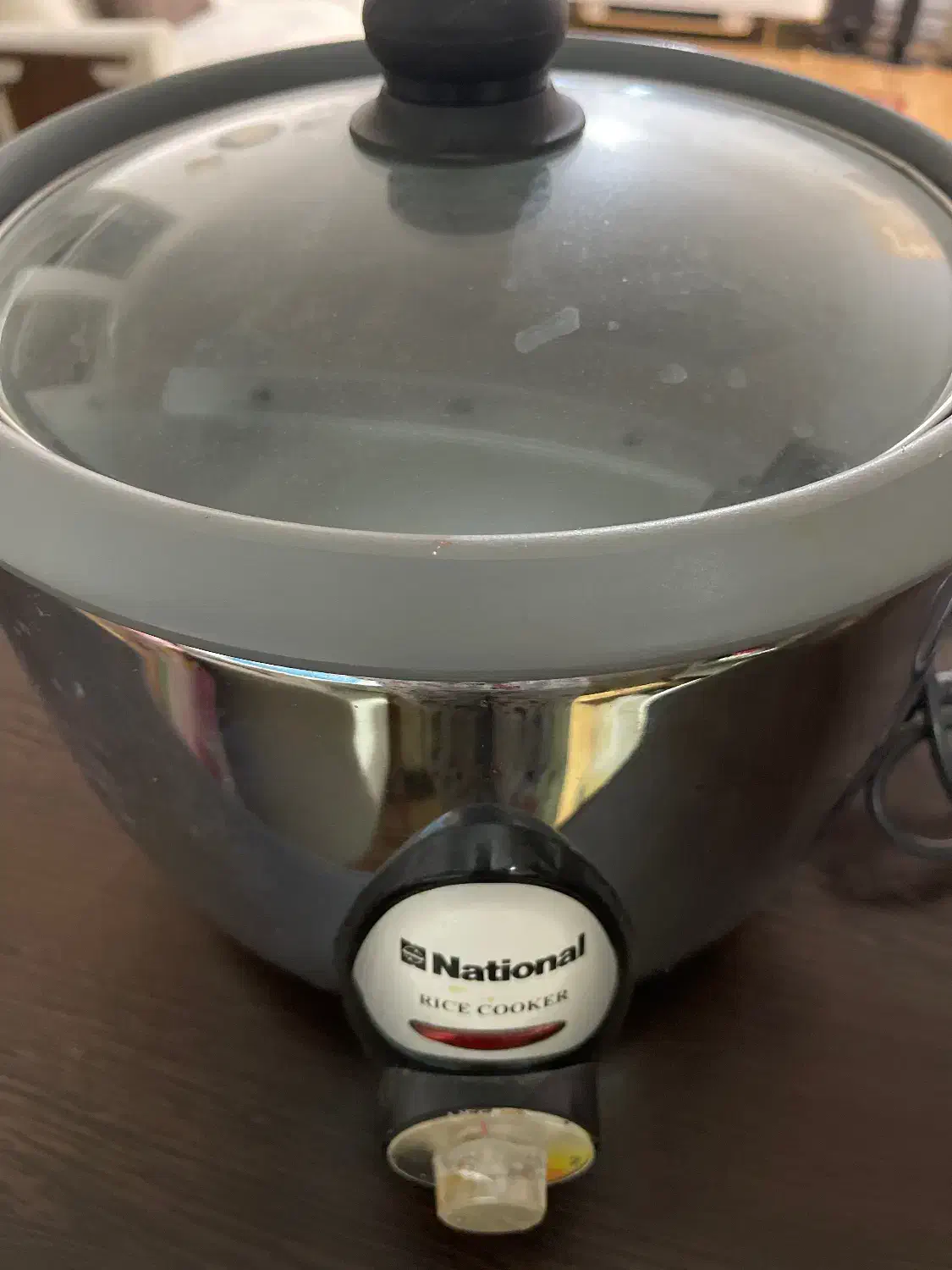 پلوپز ناسیونال|اجاق گاز و لوازم برقی پختوپز|ایرانشهر, |دیوار