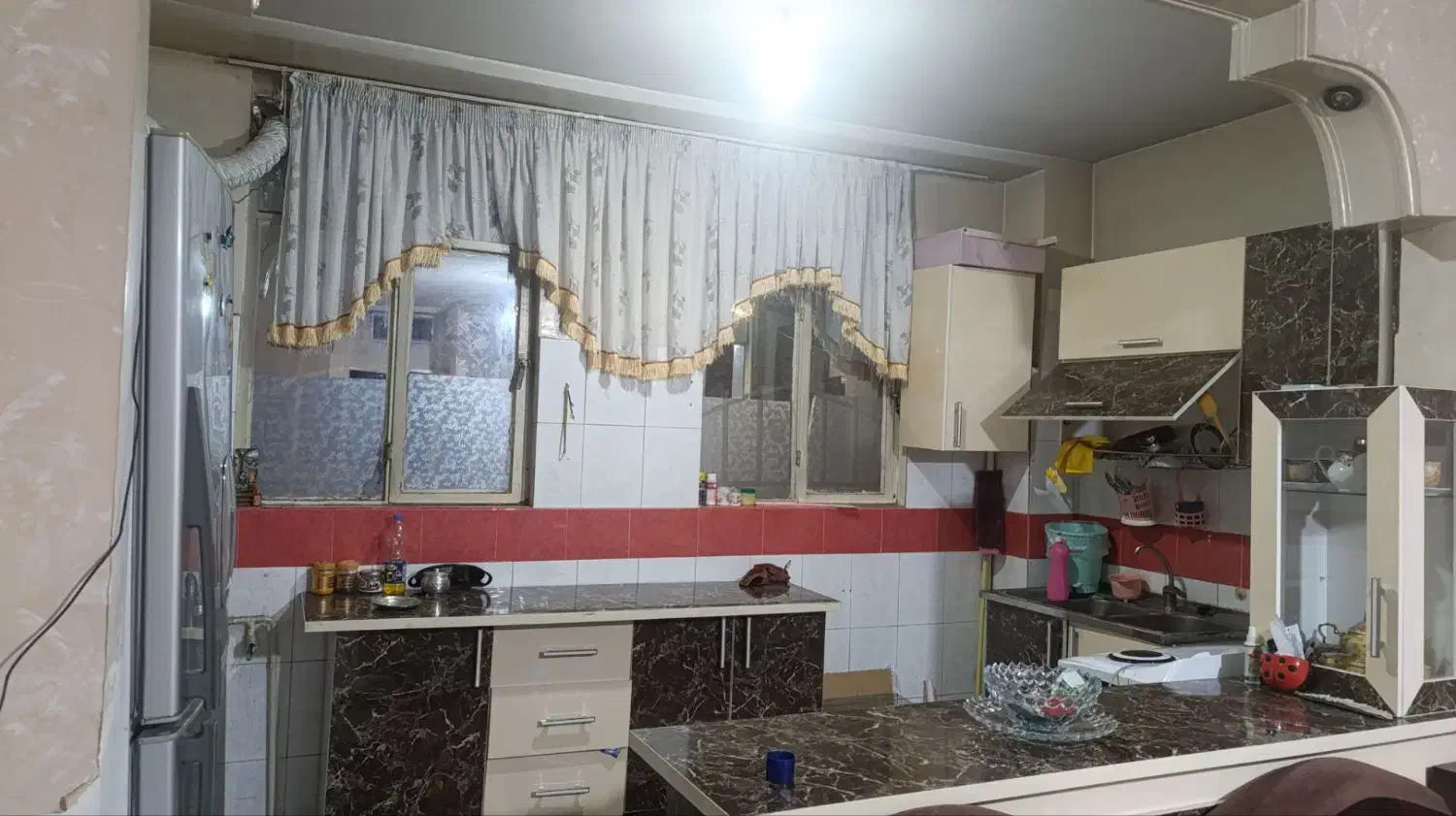 53 متری سند تک برگ|فروش آپارتمان|اسلام‌شهر, شهرک سعیدیه|دیوار