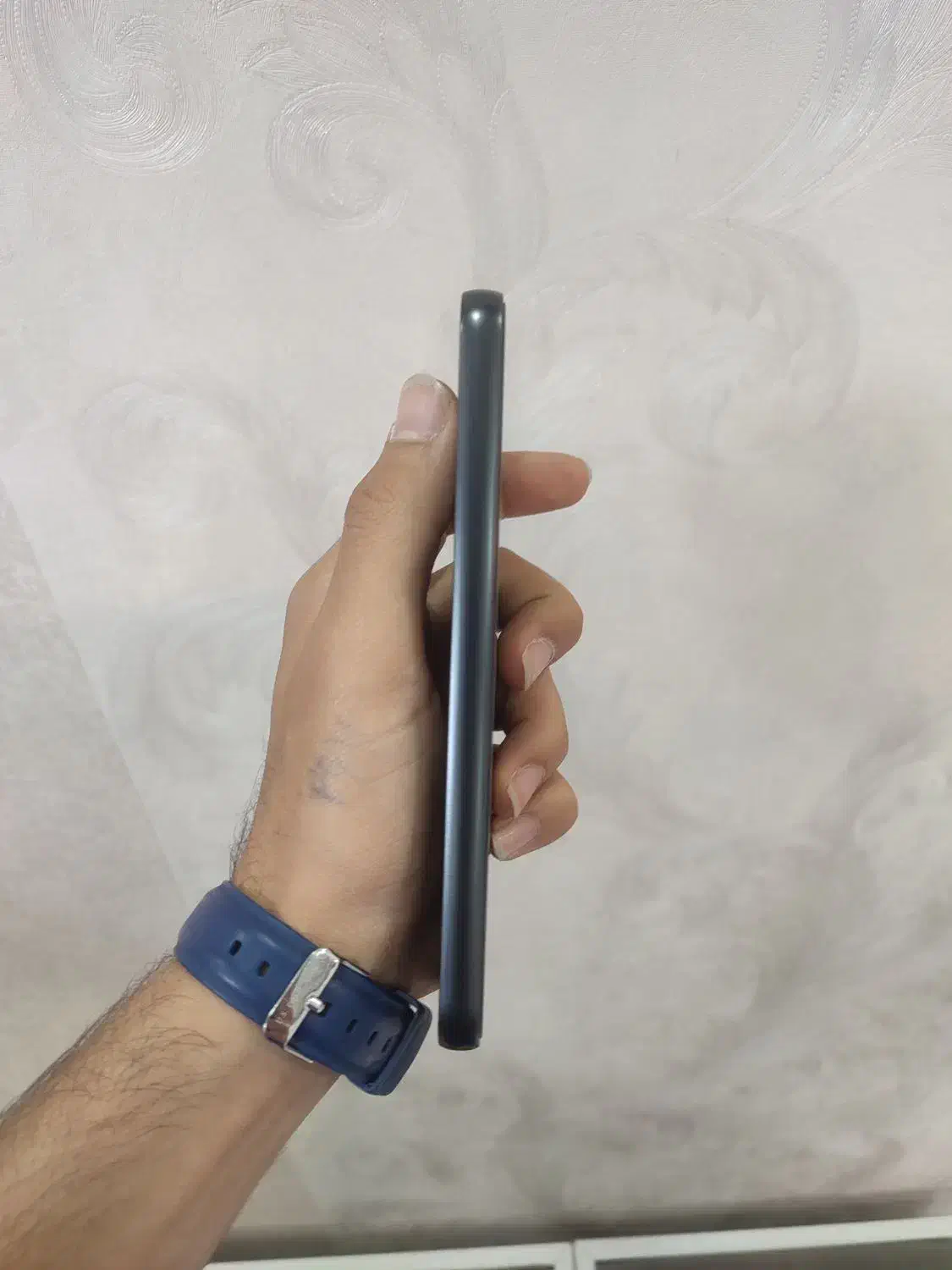 A54 لاکاغذی 256|موبایل|اصفهان, ابر|دیوار