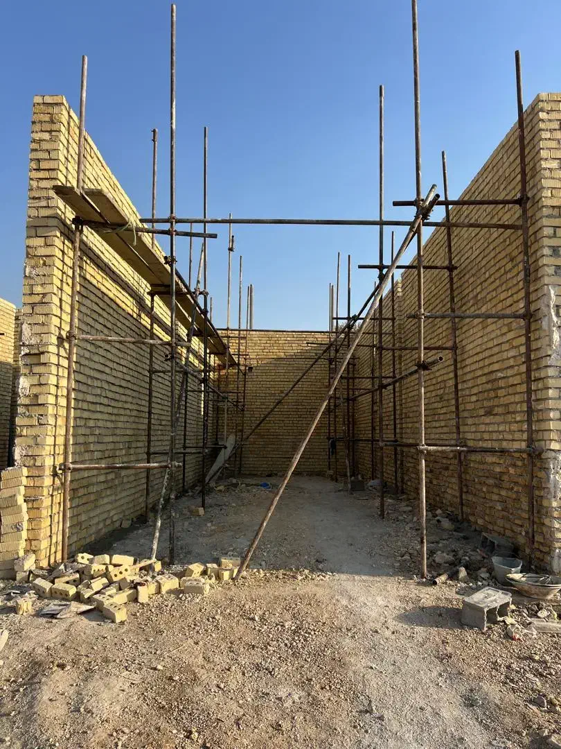 پیش فروش مغاره ۹۵ متری  قاسم اباد رامجرد|فروش مغازه و غرفه|مرودشت, رامجرد یک|دیوار