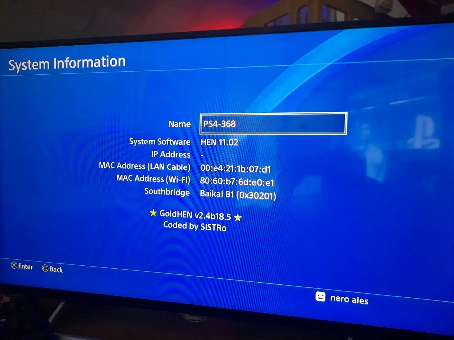 کپی خور کردن تا ورژن 12/02 کرایه و فروش دستگاهps4|کنسول، بازی ویدئویی و آنلاین|سبزوار, امیر کبیر|دیوار