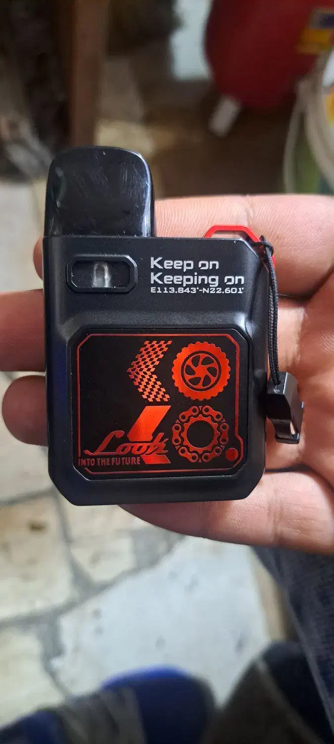 ویپ پاد|زیورآلات و اکسسوری|اسدآباد, |دیوار